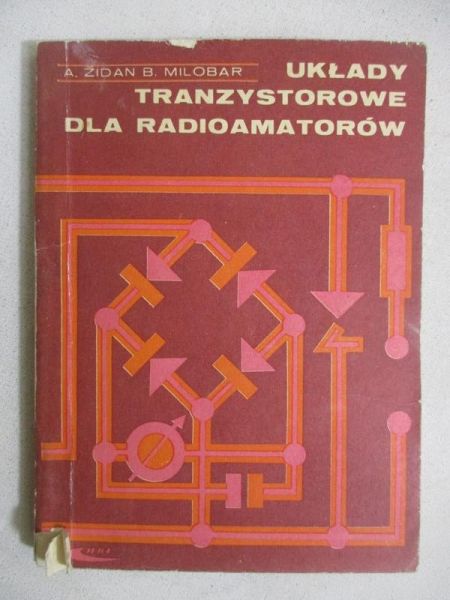 Układy tranzystorowe dla radioamatorów