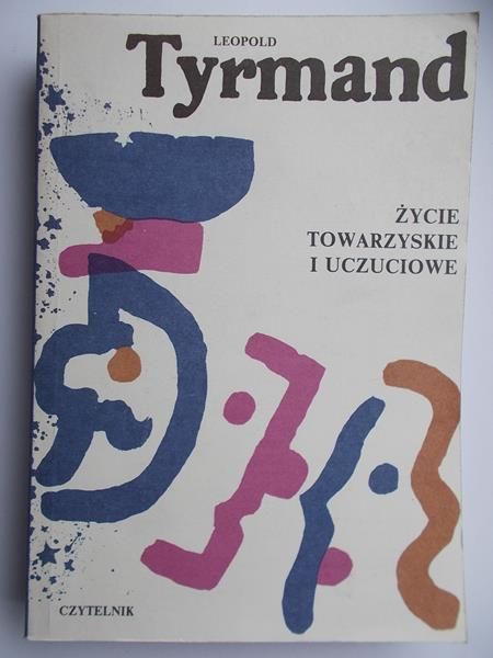 Życie towarzyskie i uczuciowe