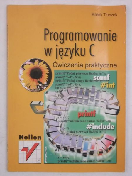 Programowanie w języku C