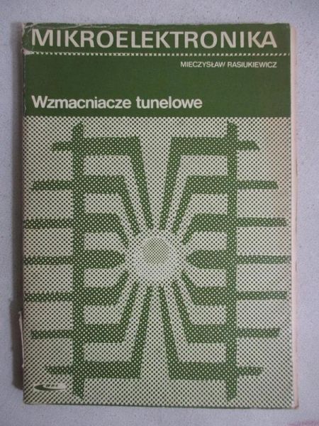 Wzmacniacze tunelowe