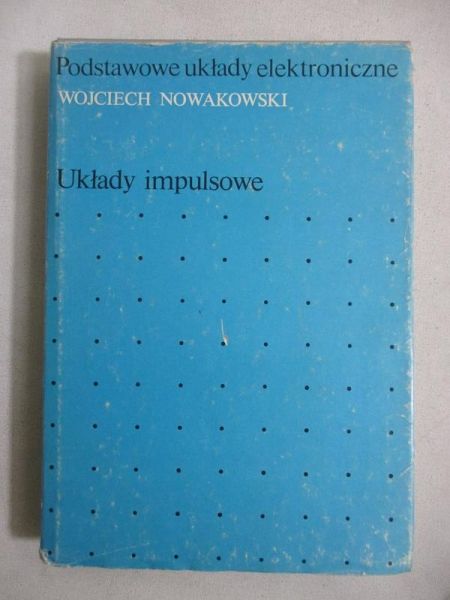 Podstawowe układy elektroniczne