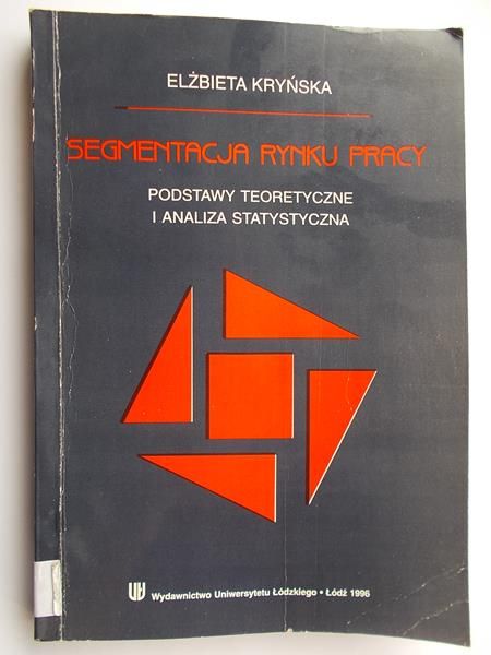 Segmentacja rynku pracy