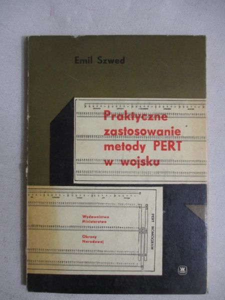 Praktyczne zastosowanie metody PERT w wojsku
