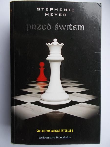 Przed świtem