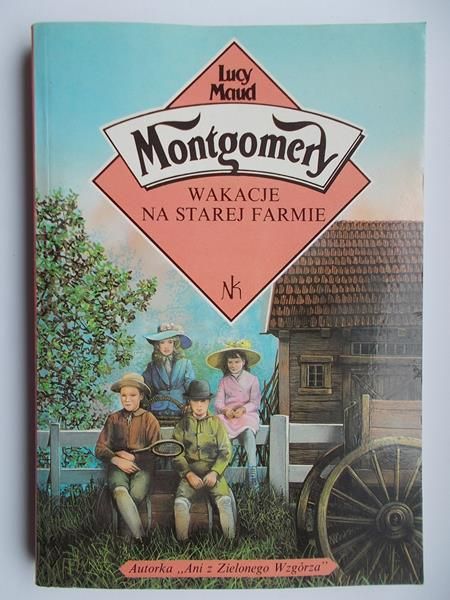 Wakacje na starej farmie