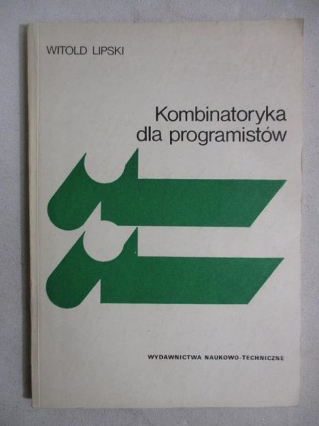Kombinatoryka dla programistów