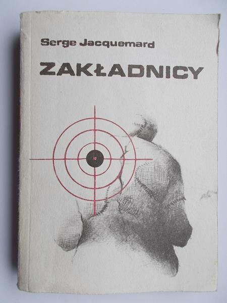 Zakładnicy