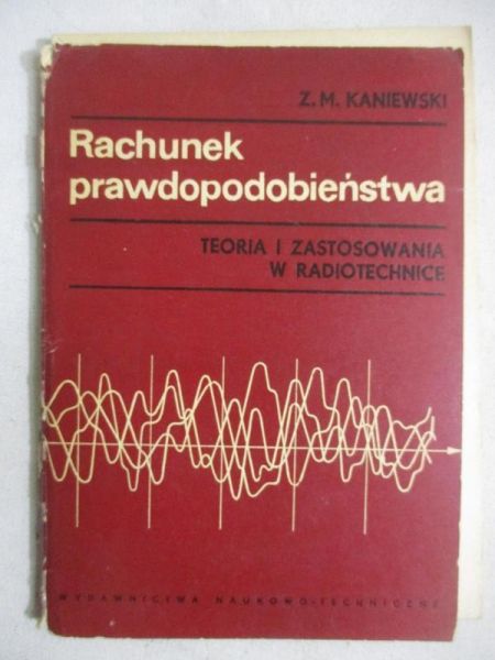 Kombinatoryka i rachunek prawdopodobieństwa