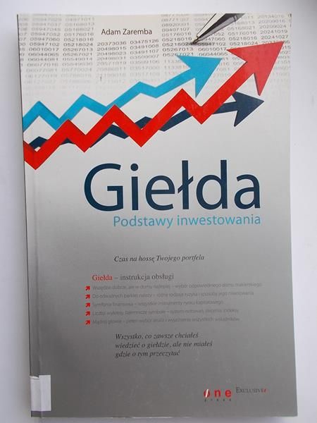 Giełda