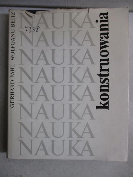 Nauka konstruowania