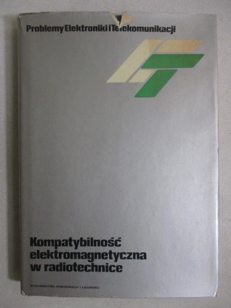 Kompatybilność elektromagnetyczna w radiotechnice