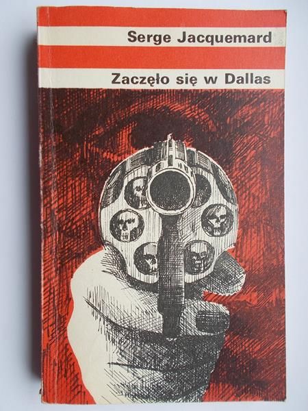 Zaczęło się w Dallas