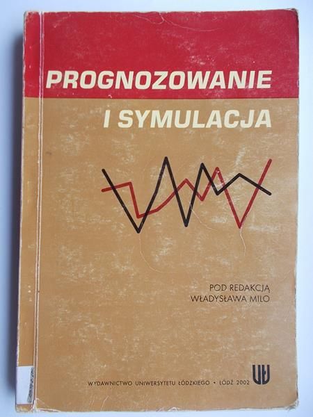Prognozowanie i symulacja