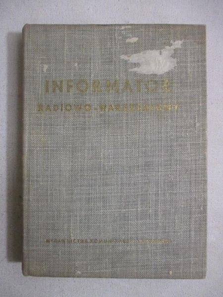 Informator radiowo-warsztatowy