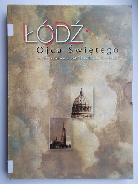 Łódź Ojca Świętego