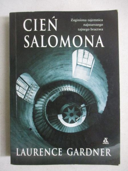 Cień Salomona