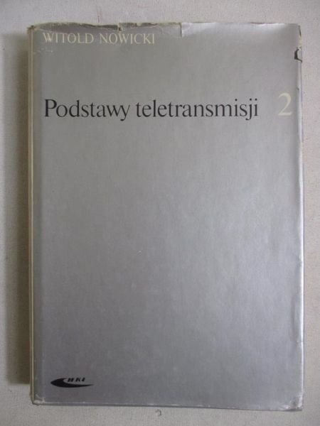 Podstawy teletransmisji 2