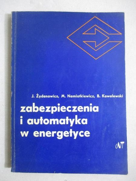 Zabezpieczenie i automatyka w energetyce