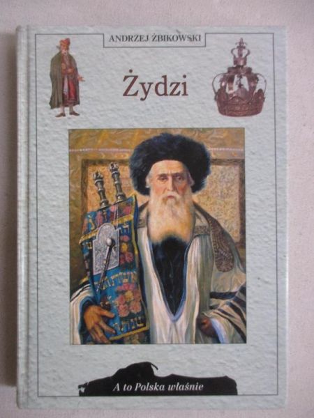 Żydzi