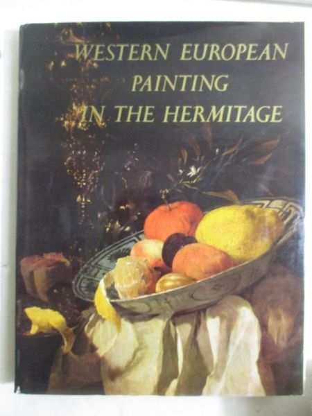 Western European Painting in the Hermitage