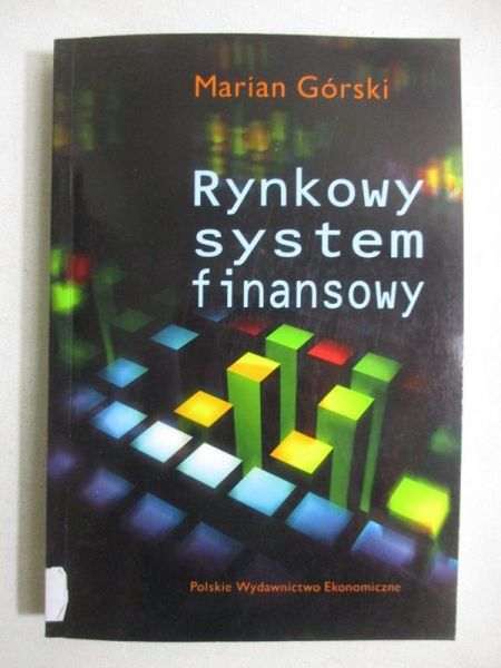 Rynkowy system finansowy