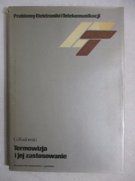 Termowizja j jej zastosowanie