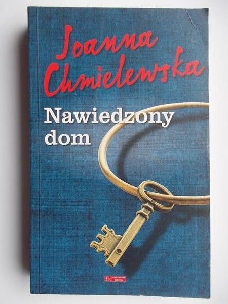 Nawiedzony dom