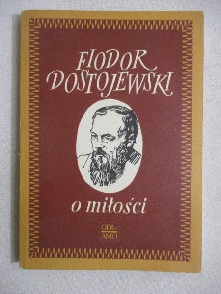 O miłości