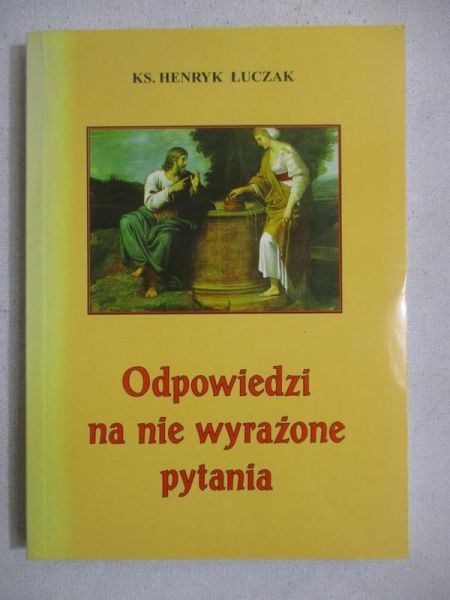 Odpowiedzi na nie wyrażone pytania