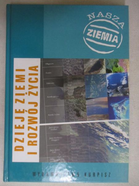 Dzieje Ziemi i rozwój życia