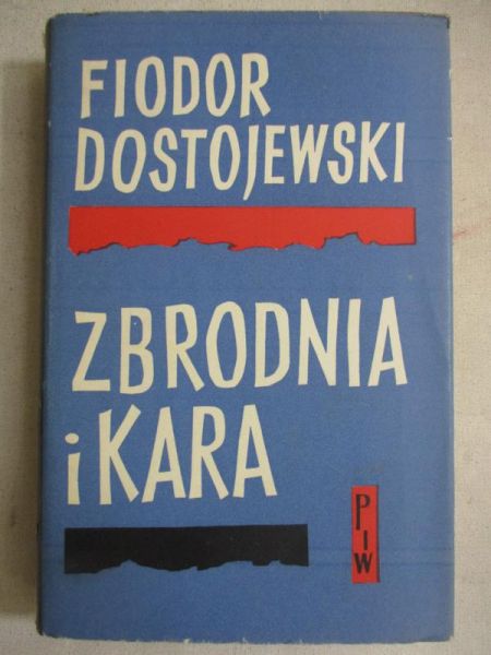Zbrodnia i kara