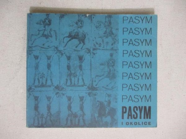 Pasym i okolice