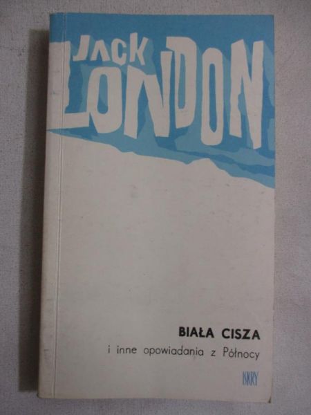 Biała cisza
