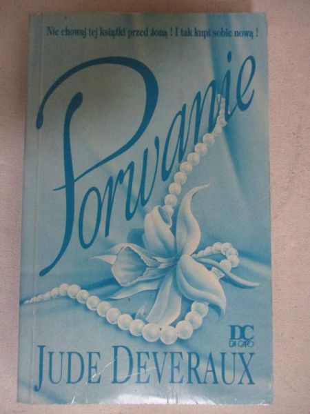 Porwanie
