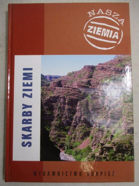 Skarby Ziemi