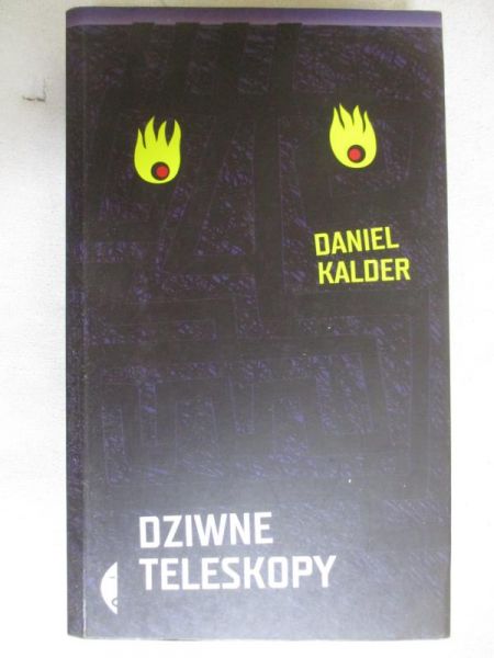 Dziwne teleskopy