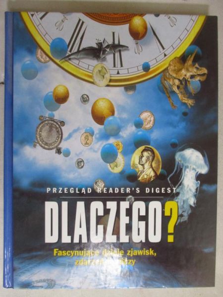 Reader's Digest: Dlaczego?