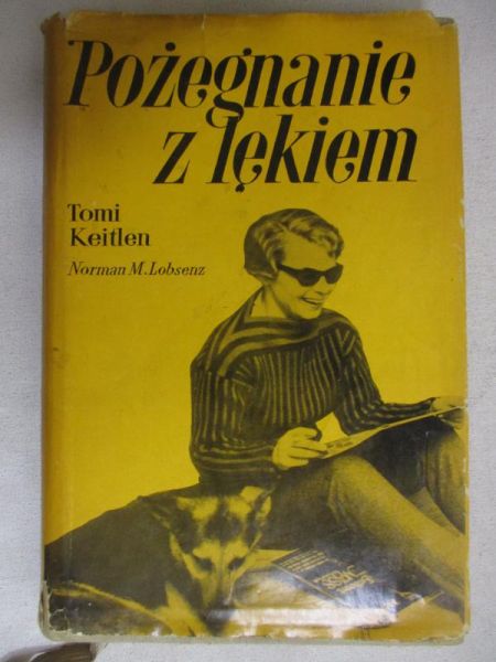 Pożegnanie z lękiem