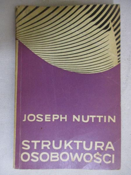 Struktura osobowości