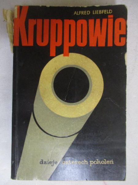 Kruppowie