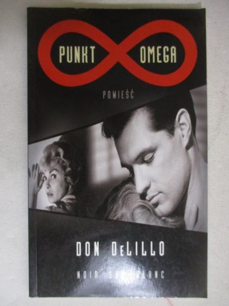 Punkt Omega