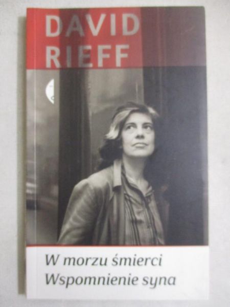 W morzu śmierci. Wspomnienie syna