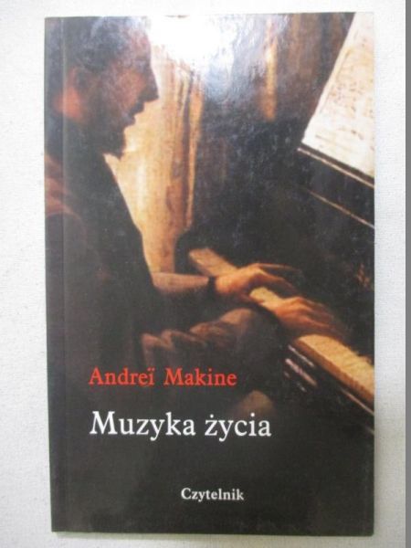 Muzyka życia