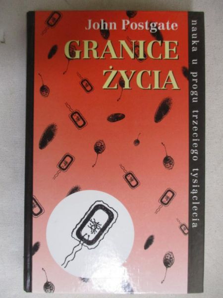 Granice życia