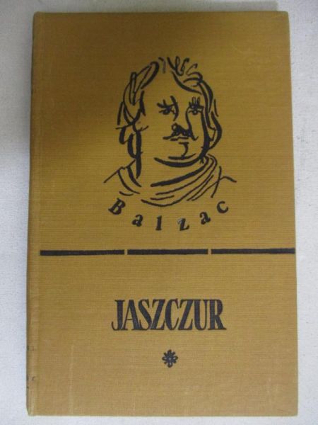 Jaszczur