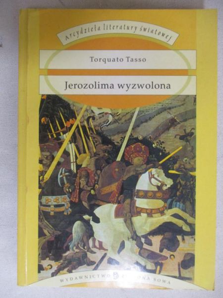 Jerozolima wyzwolona