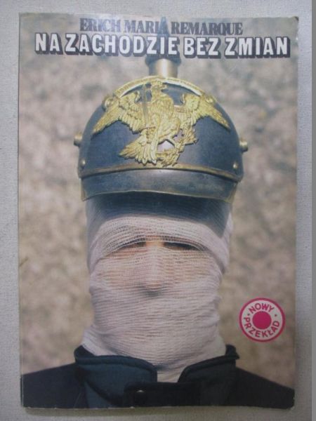 Na Zachodzie bez zmian