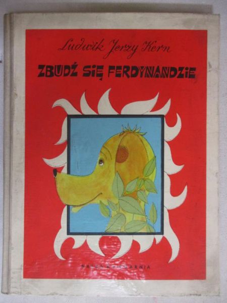 Zbudź się Ferdynandzie