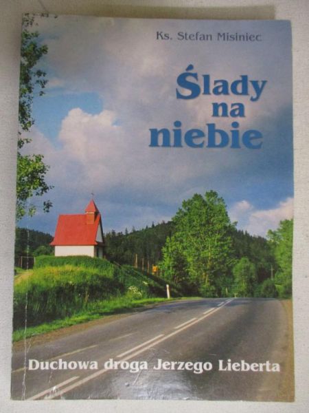 Ślady na niebie