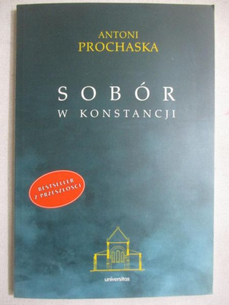 Sobór w Konstancji